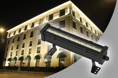 Cephe Aydınlatma Ürün Kategorisi - Marsan